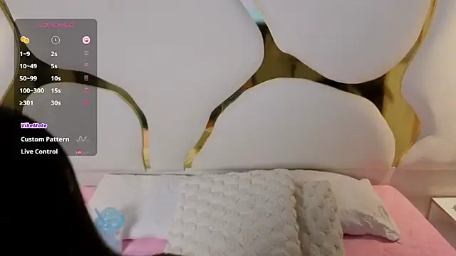 gabyjoness  online show from 07-11-26, 04:13