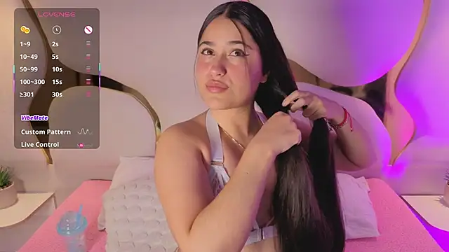 gabyjoness  online show from 11-26-25, 04:23