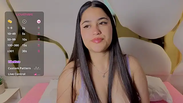 Snapshot of gabyjoness_ chatting on 05-15-26, 03:48 gabyjoness online show from 05-15-26, 03:48