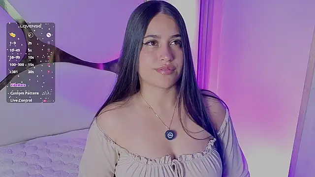 gabyjoness  online show from 07-22-26, 05:31