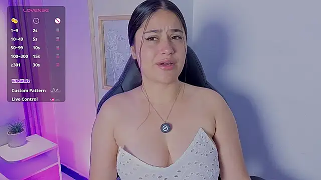 gabyjoness  online show from 07-24-26, 05:14