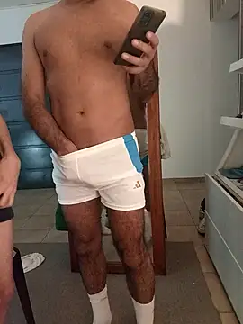 Naughty Boy13 online show from 09-22-25, 03:12