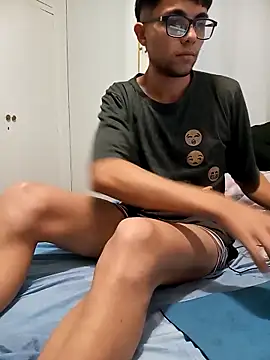 Naughty Boy13 online show from 03-23-26, 11:48