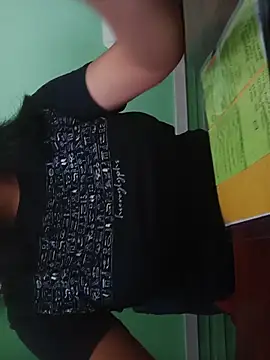 Suandenilo7 online show from 10-23-25, 05:00