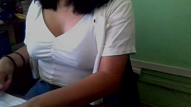 Suandenilo7 online show from 10-21-25, 06:18