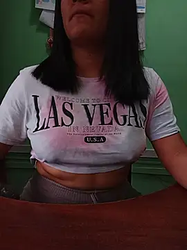 Suandenilo7 online show from 11-18-25, 05:27