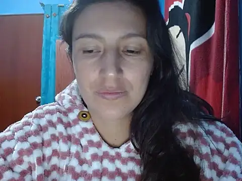 SarahFriendly online show from 07-11-26, 03:29