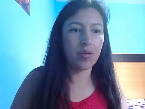 SarahFriendly online show from 04-07-26, 09:27