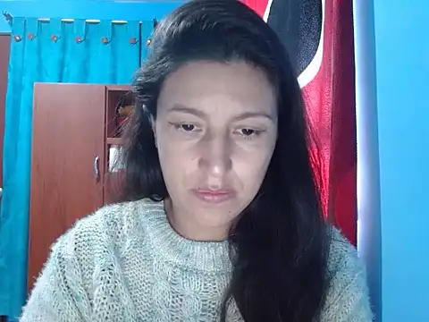 SarahFriendly online show from 07-09-26, 08:30