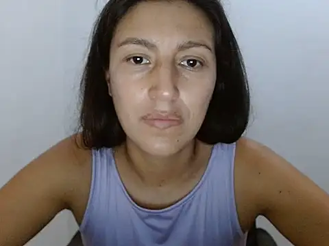 SarahFriendly online show from 07-28-26, 08:52