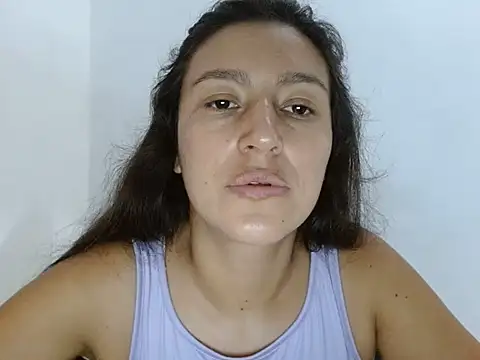 SarahFriendly online show from 07-28-26, 02:13