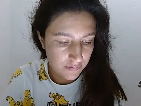 SarahFriendly online show from 07-28-26, 01:46