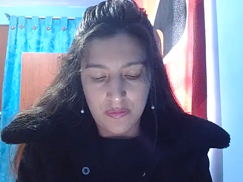 SarahFriendly online show from 07-07-26, 06:00
