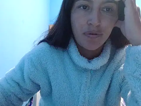 SarahFriendly online show from 04-22-26, 02:51