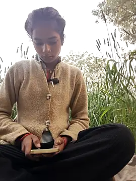 Snapshot of Gulika_Doshi chatting on 02-19-26, 01:46 Gulika Doshi online show from 02-19-26, 01:46