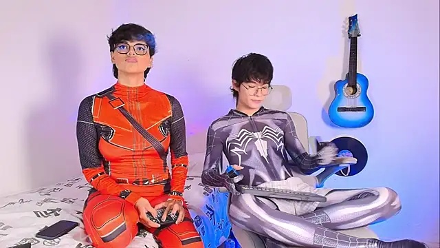 Anky xx online show from 09-25-25, 02:17