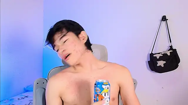 Anky xx online show from 11-29-25, 05:40