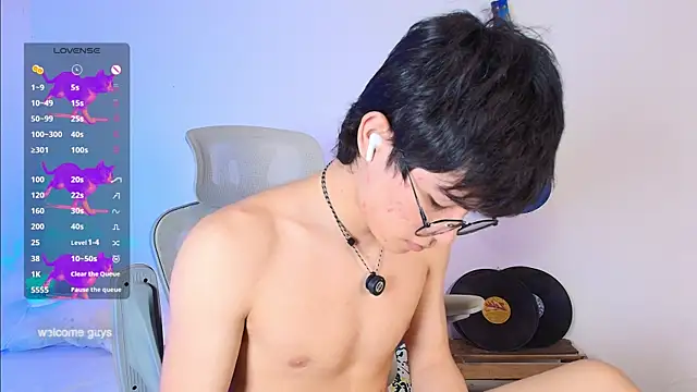 Anky xx online show from 11-11-25, 09:20