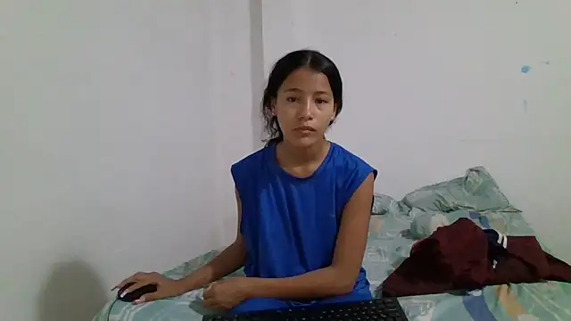 Snapshot of HadeSmit chatting on 10-03-25, 02:07 HadeSmit online show from 10-03-25, 02:07