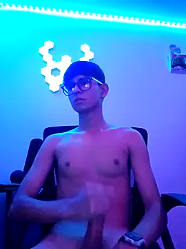 ElverCol online show from 03-12-26, 06:56