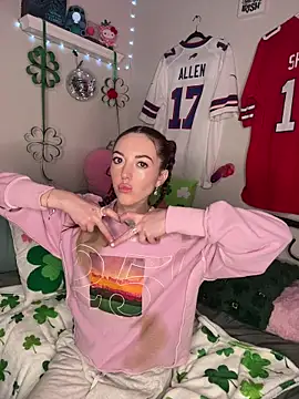 babygingerboo online show from 03-15-26, 07:21