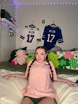 babygingerboo online show from 03-22-26, 06:37