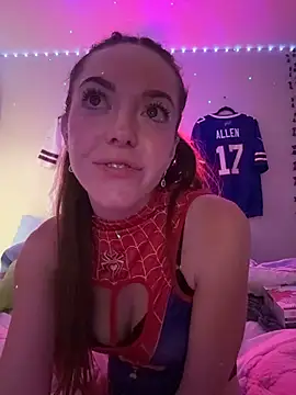 babygingerboo online show from 04-02-26, 06:47