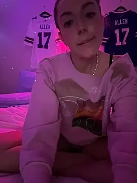 babygingerboo online show from 04-02-26, 06:42