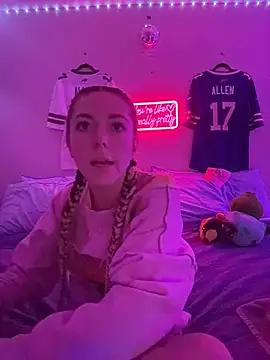 babygingerboo online show from 04-22-26, 06:42