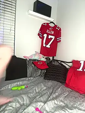 babygingerboo online show from 01-19-26, 04:38