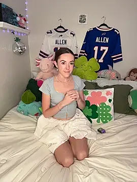 babygingerboo online show from 03-25-26, 12:33