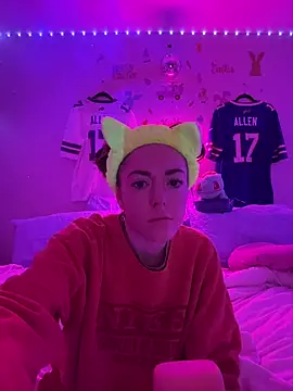 babygingerboo online show from 04-07-26, 08:49