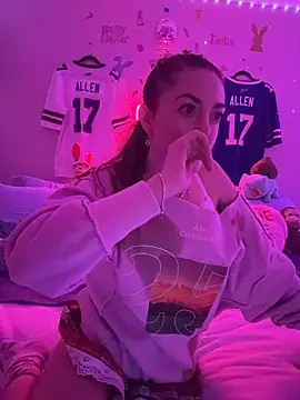 babygingerboo online show from 04-09-26, 04:36