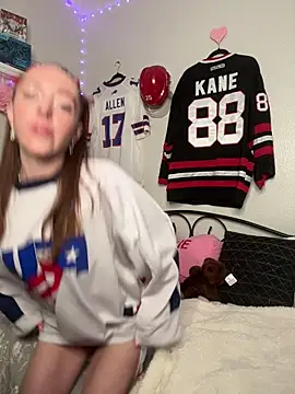 babygingerboo online show from 02-22-26, 07:44