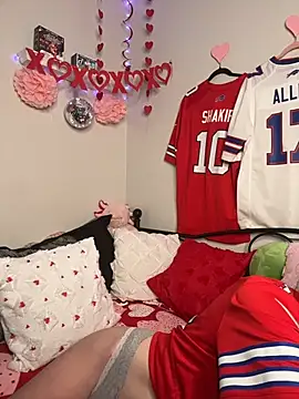 babygingerboo online show from 02-09-26, 05:38