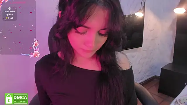Darky Doll online show from 04-19-26, 01:28
