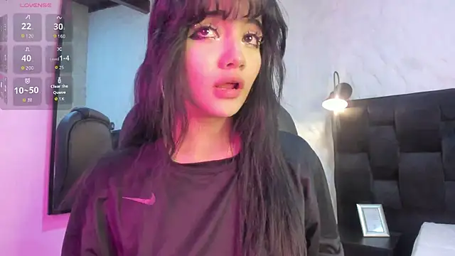 Snapshot of Darky_Doll chatting on 11-27-25, 09:48 Darky Doll online show from 11-27-25, 09:48