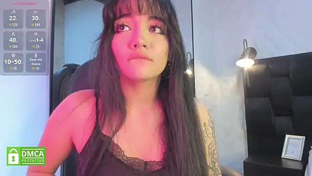 Snapshot of Darky_Doll chatting on 12-19-25, 09:28 Darky Doll online show from 12-19-25, 09:28