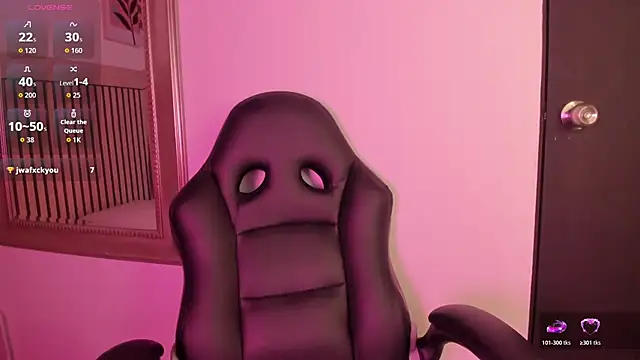 Snapshot of Darky_Doll chatting on 02-13-26, 10:21 Darky Doll online show from 02-13-26, 10:21