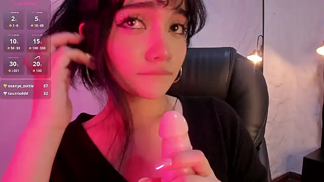 Darky Doll online show from 03-07-26, 11:43