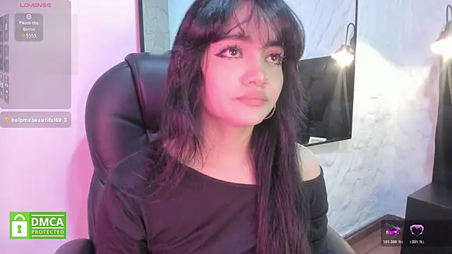 Snapshot of Darky_Doll chatting on 02-23-26, 09:04 Darky Doll online show from 02-23-26, 09:04