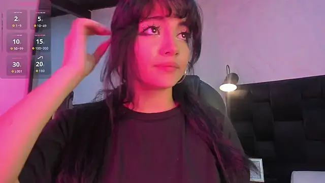 Snapshot of Darky_Doll chatting on 11-26-25, 08:53 Darky Doll online show from 11-26-25, 08:53