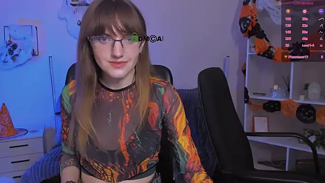 ava mystic  online show from 10-30-25, 09:55