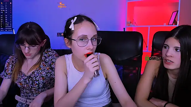 ava mystic  online show from 11-05-25, 09:18