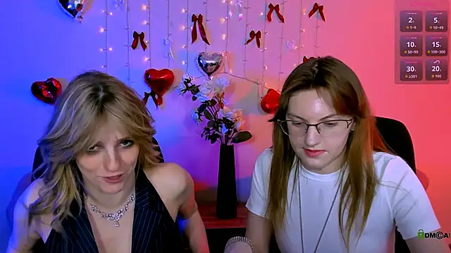 ava mystic  online show from 05-19-26, 07:10