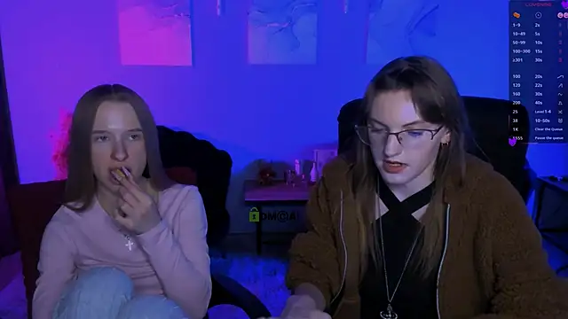 ava mystic  online show from 02-08-26, 09:23