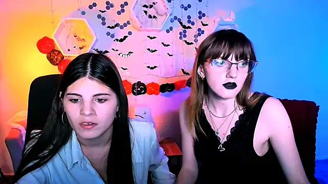 ava mystic  online show from 10-26-25, 09:26