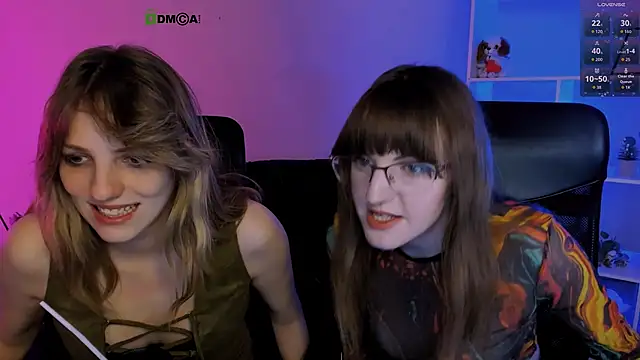 ava mystic  online show from 12-16-25, 10:47