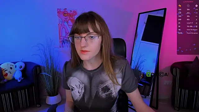 ava mystic  online show from 10-07-25, 07:37