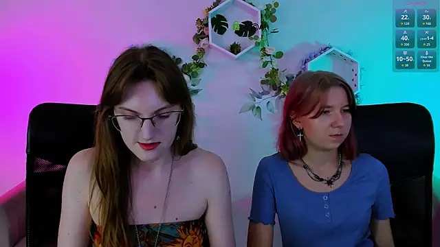 ava mystic  online show from 07-13-26, 10:09